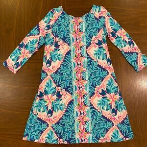 Lilly Pulitzer Size Small Dress